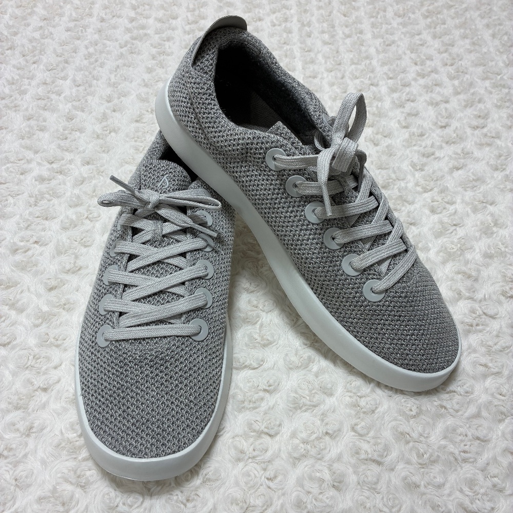 ALLBIRDS Tree Piper Mens Sz 13